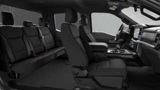 2026 Ford F-150® Internal Image 1